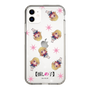 Slim Protection Case［ 【OSHI NO KO】 -  Ruby - Mini Character Pattern ］