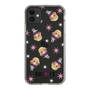 Slim Protection Case［ 【OSHI NO KO】 -  Ruby - Mini Character Pattern ］