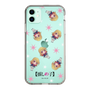 Slim Protection Case［ 【OSHI NO KO】 -  Ruby - Mini Character Pattern ］