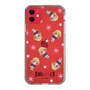 Slim Protection Case［ 【OSHI NO KO】 -  Ruby - Mini Character Pattern ］
