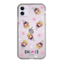 Slim Protection Case［ 【OSHI NO KO】 -  Ruby - Mini Character Pattern ］