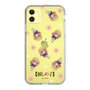 Slim Protection Case［ 【OSHI NO KO】 -  Ruby - Mini Character Pattern ］