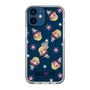 Slim Protection Case［ 【OSHI NO KO】 -  Ruby - Mini Character Pattern ］