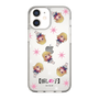 Slim Protection Case［ 【OSHI NO KO】 -  Ruby - Mini Character Pattern ］