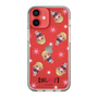 Slim Protection Case［ 【OSHI NO KO】 -  Ruby - Mini Character Pattern ］