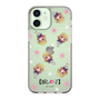 Slim Protection Case［ 【OSHI NO KO】 -  Ruby - Mini Character Pattern ］