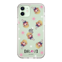 Slim Protection Case［ 【OSHI NO KO】 -  Ruby - Mini Character Pattern ］