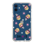 Slim Protection Case［ 【OSHI NO KO】 -  Ruby - Mini Character Pattern ］