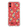 Slim Protection Case［ 【OSHI NO KO】 -  Ruby - Mini Character Pattern ］