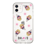 Slim Protection Case［ 【OSHI NO KO】 -  Ruby - Mini Character Pattern ］