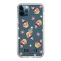 Slim Protection Case［ 【OSHI NO KO】 -  Ruby - Mini Character Pattern ］