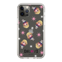 Slim Protection Case［ 【OSHI NO KO】 -  Ruby - Mini Character Pattern ］