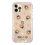 Slim Protection Case［ 【OSHI NO KO】 -  Ruby - Mini Character Pattern ］