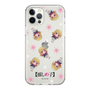 Slim Protection Case［ 【OSHI NO KO】 -  Ruby - Mini Character Pattern ］