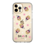 Slim Protection Case［ 【OSHI NO KO】 -  Ruby - Mini Character Pattern ］
