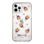 Slim Protection Case［ 【OSHI NO KO】 -  Ruby - Mini Character Pattern ］