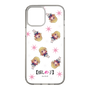 Slim Protection Case［ 【OSHI NO KO】 -  Ruby - Mini Character Pattern ］