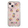 Slim Protection Case［ 【OSHI NO KO】 -  Ruby - Mini Character Pattern ］