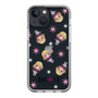 Slim Protection Case［ 【OSHI NO KO】 -  Ruby - Mini Character Pattern ］