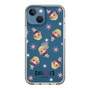 Slim Protection Case［ 【OSHI NO KO】 -  Ruby - Mini Character Pattern ］
