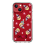Slim Protection Case［ 【OSHI NO KO】 -  Ruby - Mini Character Pattern ］