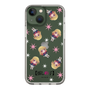 Slim Protection Case［ 【OSHI NO KO】 -  Ruby - Mini Character Pattern ］