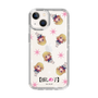 Slim Protection Case［ 【OSHI NO KO】 -  Ruby - Mini Character Pattern ］