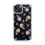 Slim Protection Case［ 【OSHI NO KO】 -  Ruby - Mini Character Pattern ］