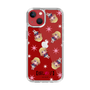 Slim Protection Case［ 【OSHI NO KO】 -  Ruby - Mini Character Pattern ］