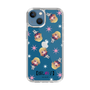 Slim Protection Case［ 【OSHI NO KO】 -  Ruby - Mini Character Pattern ］