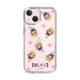 Slim Protection Case［ 【OSHI NO KO】 -  Ruby - Mini Character Pattern ］