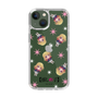 Slim Protection Case［ 【OSHI NO KO】 -  Ruby - Mini Character Pattern ］
