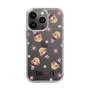 Slim Protection Case［ 【OSHI NO KO】 -  Ruby - Mini Character Pattern ］