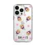Slim Protection Case［ 【OSHI NO KO】 -  Ruby - Mini Character Pattern ］