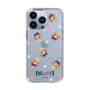 Slim Protection Case［ 【OSHI NO KO】 -  Ruby - Mini Character Pattern ］