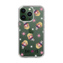 Slim Protection Case［ 【OSHI NO KO】 -  Ruby - Mini Character Pattern ］