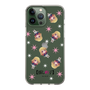 Slim Protection Case［ 【OSHI NO KO】 -  Ruby - Mini Character Pattern ］