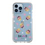 Slim Protection Case［ 【OSHI NO KO】 -  Ruby - Mini Character Pattern ］