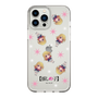 Slim Protection Case［ 【OSHI NO KO】 -  Ruby - Mini Character Pattern ］