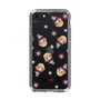 Slim Protection Case［ 【OSHI NO KO】 -  Ruby - Mini Character Pattern ］