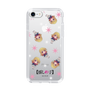 Slim Protection Case［ 【OSHI NO KO】 -  Ruby - Mini Character Pattern ］