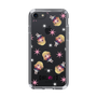 Slim Protection Case［ 【OSHI NO KO】 -  Ruby - Mini Character Pattern ］