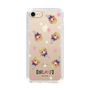 Slim Protection Case［ 【OSHI NO KO】 -  Ruby - Mini Character Pattern ］