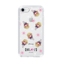 Slim Protection Case［ 【OSHI NO KO】 -  Ruby - Mini Character Pattern ］