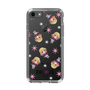 Slim Protection Case［ 【OSHI NO KO】 -  Ruby - Mini Character Pattern ］