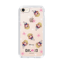 Slim Protection Case［ 【OSHI NO KO】 -  Ruby - Mini Character Pattern ］