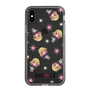 Slim Protection Case［ 【OSHI NO KO】 -  Ruby - Mini Character Pattern ］
