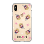 Slim Protection Case［ 【OSHI NO KO】 -  Ruby - Mini Character Pattern ］