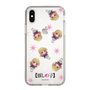 Slim Protection Case［ 【OSHI NO KO】 -  Ruby - Mini Character Pattern ］