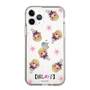 Slim Protection Case［ 【OSHI NO KO】 -  Ruby - Mini Character Pattern ］